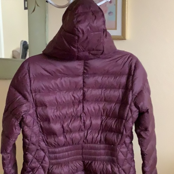 Micheal Michael Kors Down Jacket 💜💜💜 - Picture 3 of 16